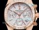 Swiss 11 Copy Lady Audemars Piguet Royal Oak Rose Gold Baguettes 7750 Chronograph Watch (4)_th.jpg